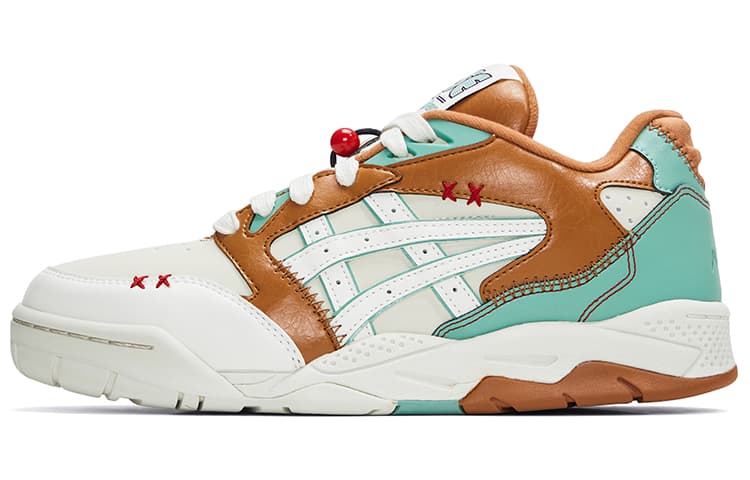 Asics Gel-Fuse