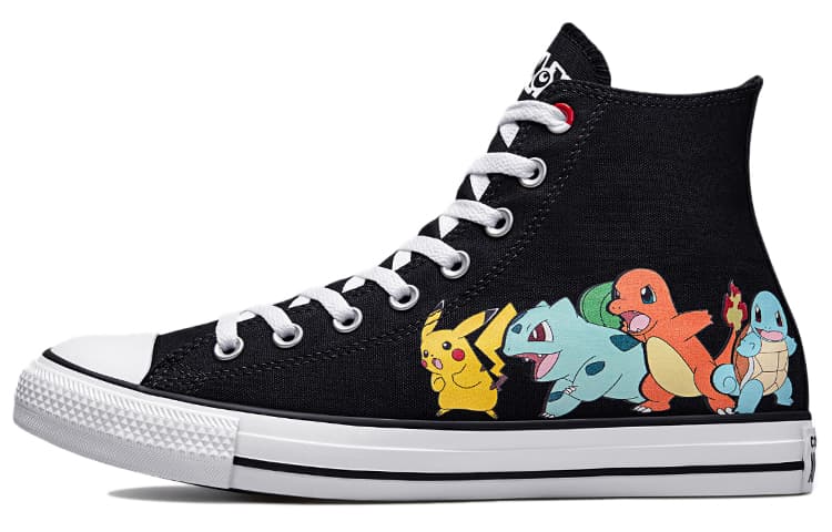 Converse Chuck Taylor All Star "First Partners"
