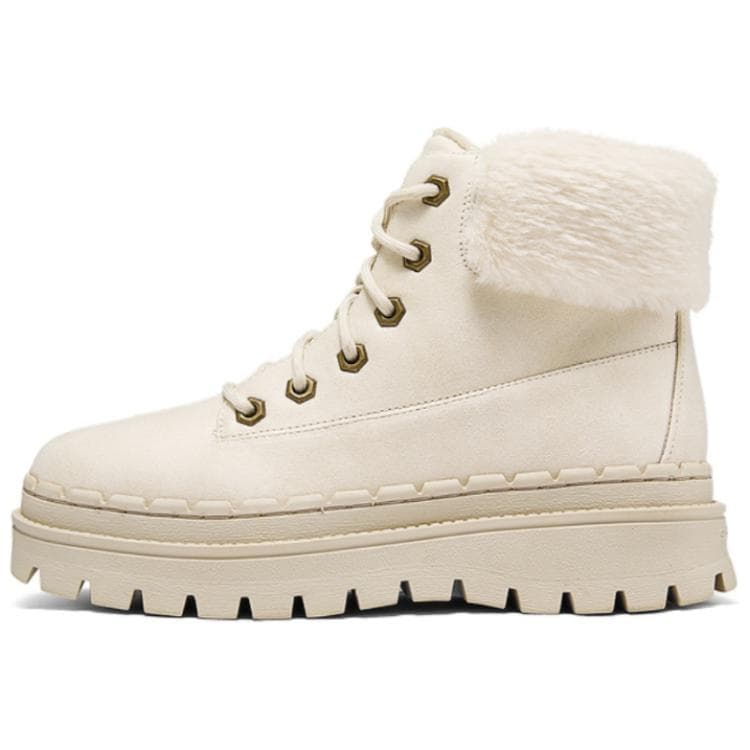 Skechers/斯凯奇 Skechers Modern Comfort Winter Boots