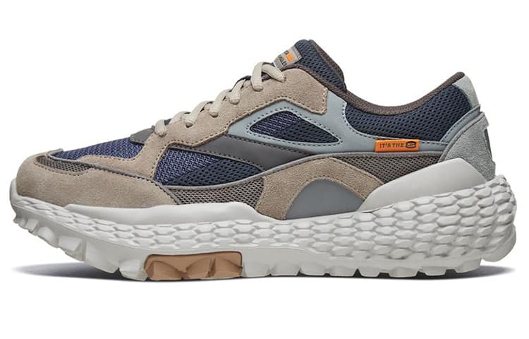 Skechers/斯凯奇 Skechers Monster