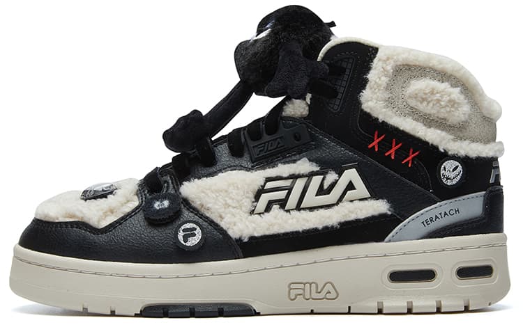FILA FUSION FILA Teratach