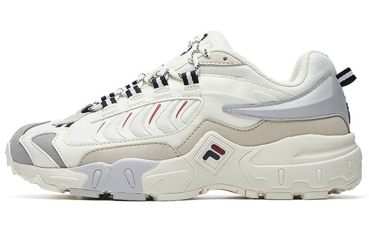 FILA Low Dad Sneakers