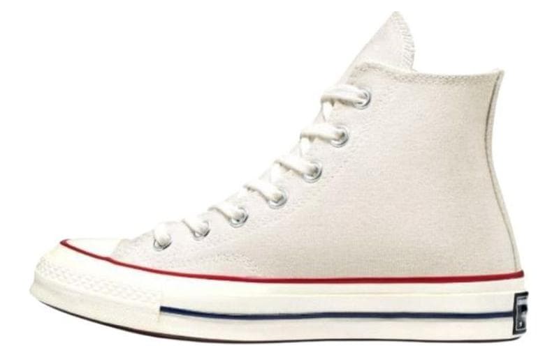 Converse Chuck 70 Hi Off-White