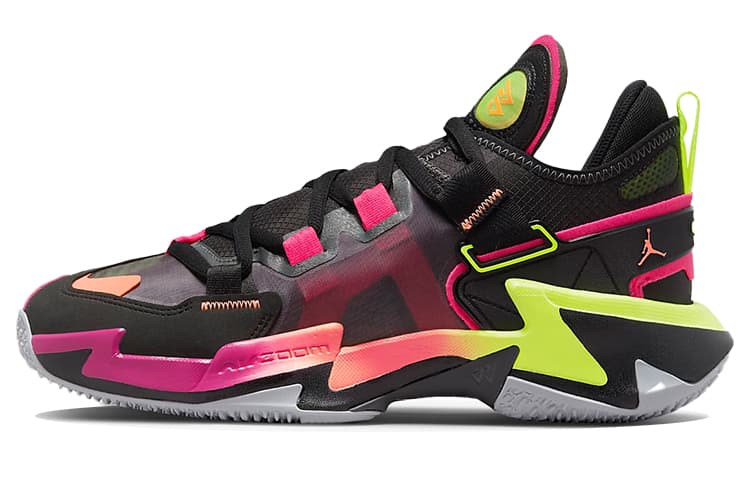 Jordan Why Not.5 PF