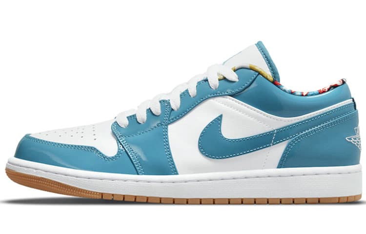 Jordan Air Jordan 1 Low SE "University Blue"