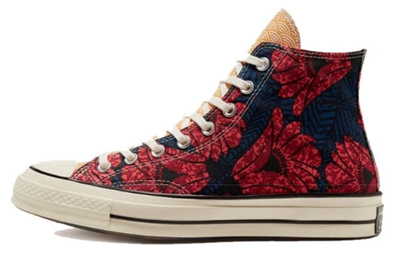 Converse 1970s High Top Red