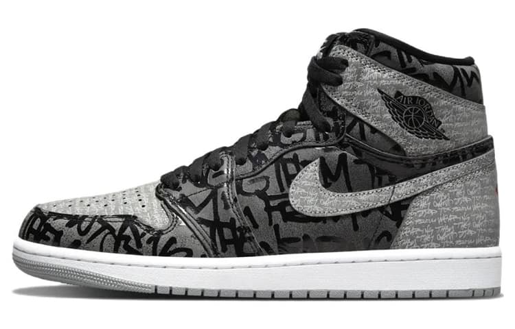 Jordan Air Jordan 1 Retro High OG "Rebellionaire"