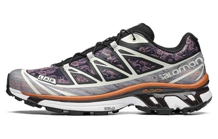 SALOMON/萨洛蒙 Salomon x COSTS Black Vanila