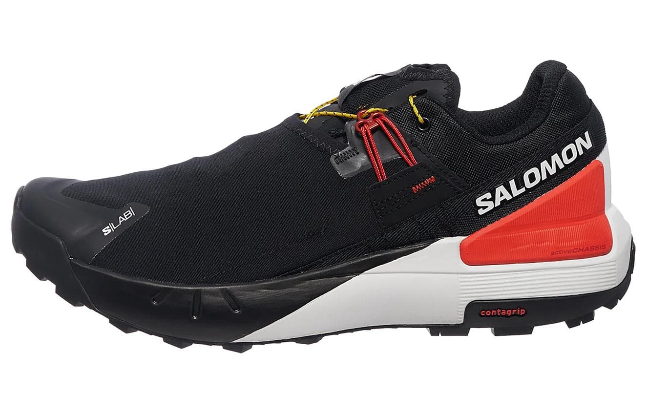 SALOMON/萨洛蒙 Salomon