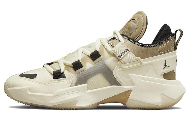 Jordan Why Not .5 PF