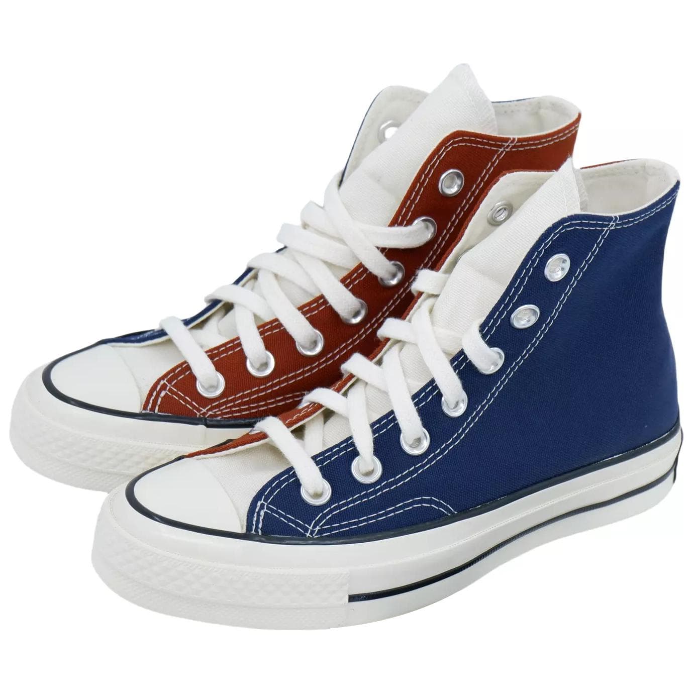 Converse 1970s Blue Brown