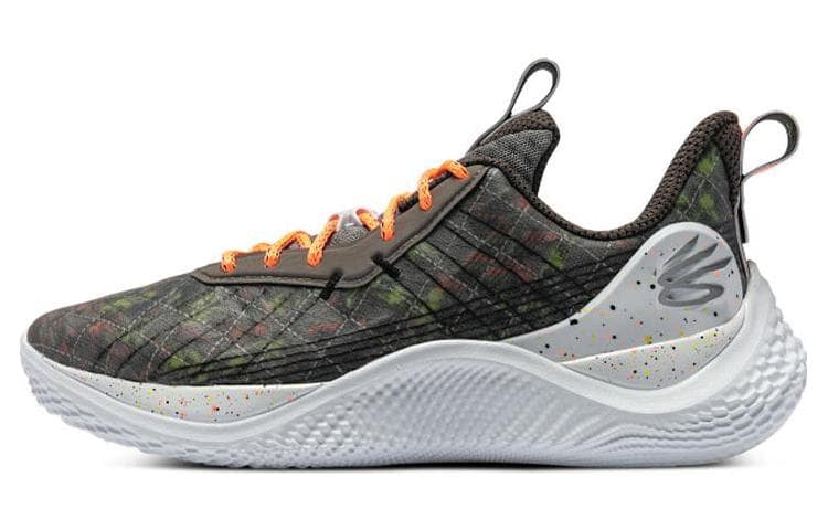 Under Armour Curry 10