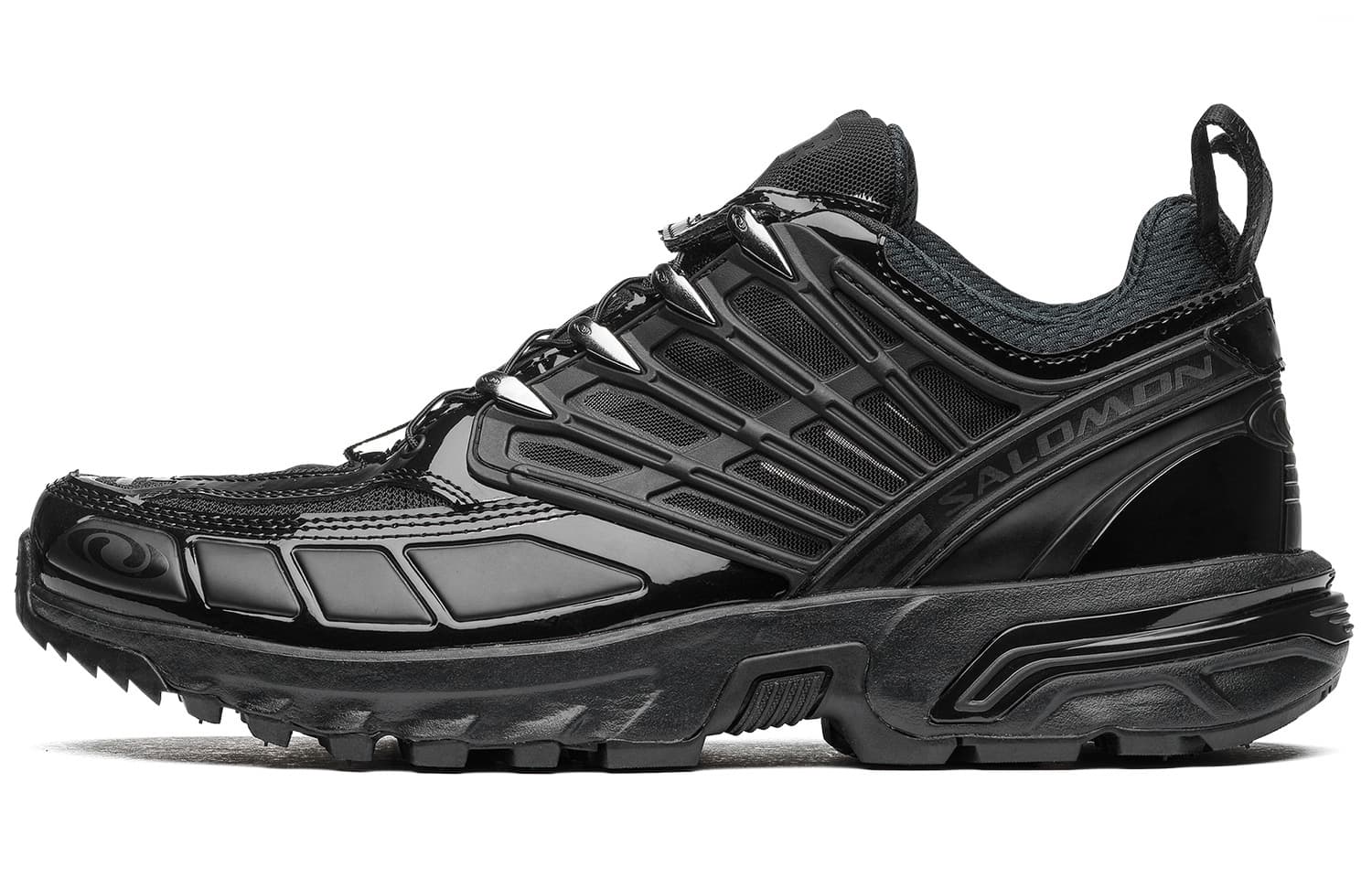 SALOMON/萨洛蒙 MM6 Maison Margiela x Salomon ACS Pro Advanced Black