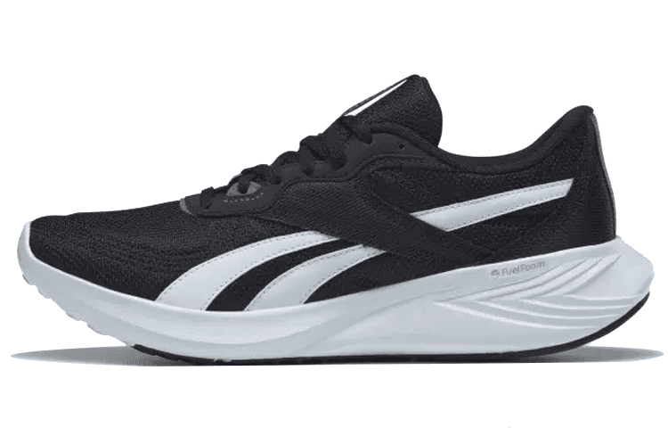 Reebok Energen Tech Black White