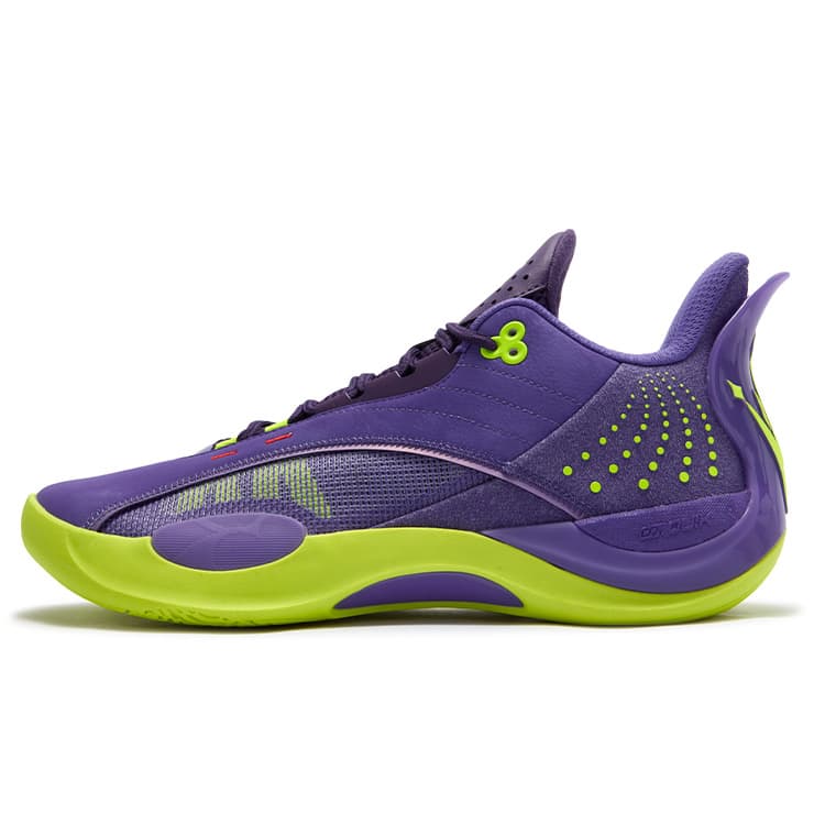 361° Team Joker Purple