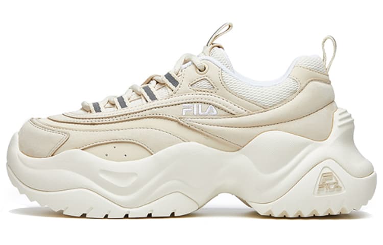 FILA FUSION FILA Ray 1 Pose