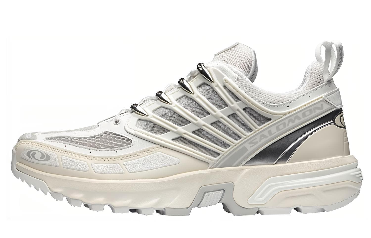SALOMON/萨洛蒙 Salomon ACS Pro Advanced White