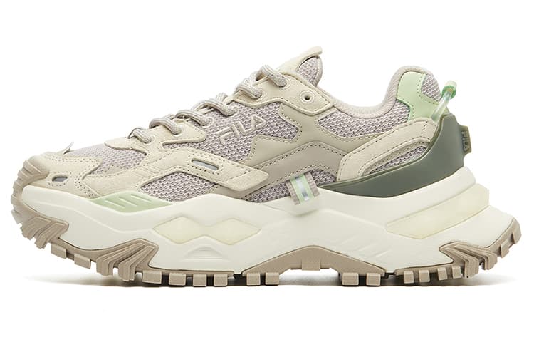 FILA Fusion