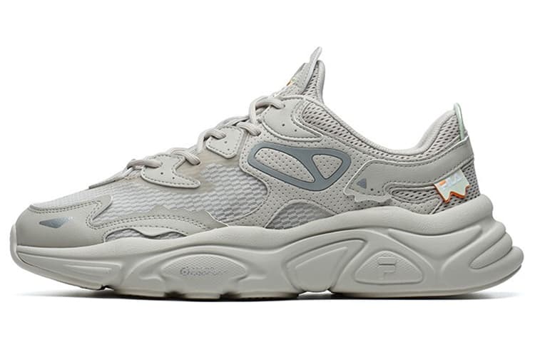 FILA Fusion