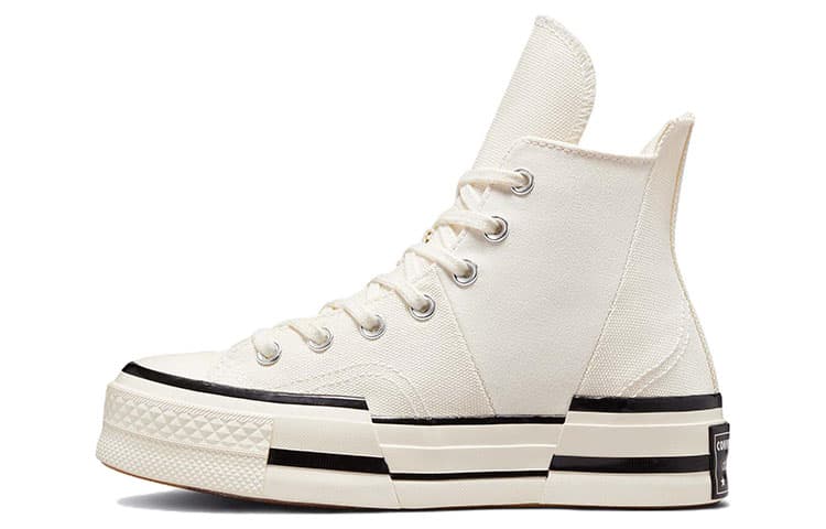 Converse 1970s Chuck Taylor All Star Plus Cream