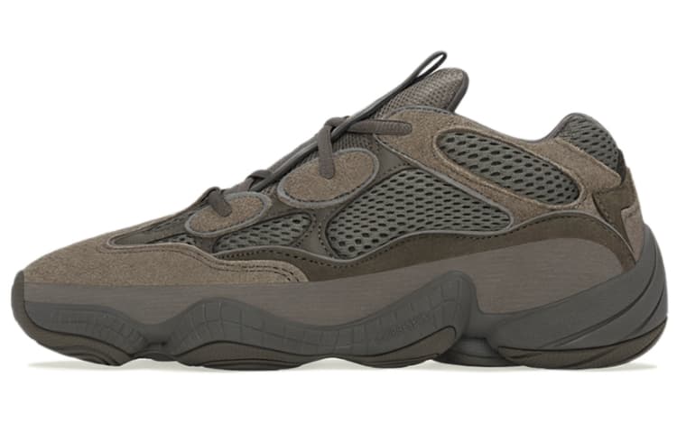 adidas originals adidas Yeezy 500 "Clay Brown"