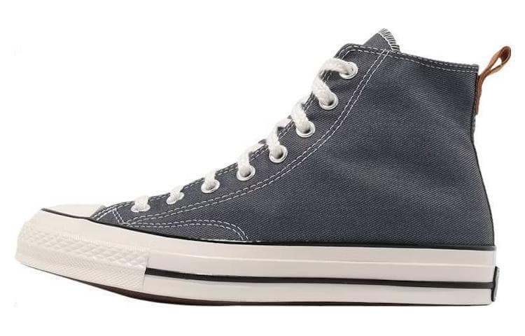 Converse Chuck Taylor All Star 1970s Blue Brown