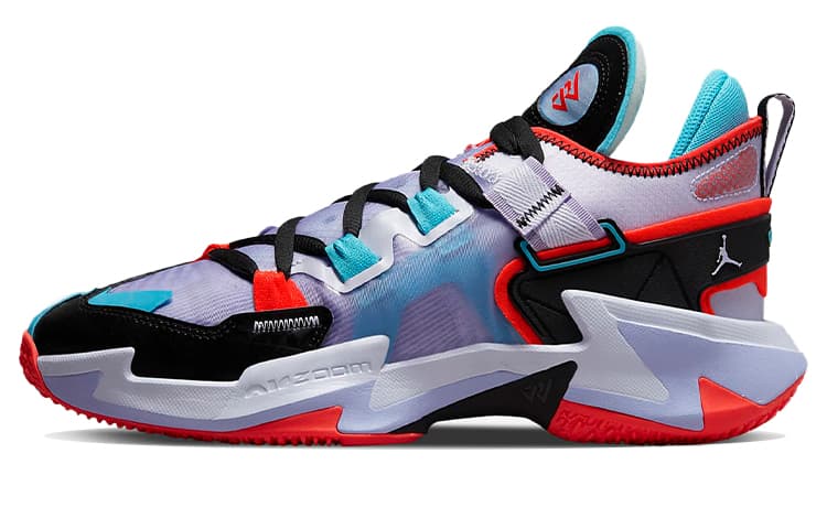 Jordan Why Not .5 PF