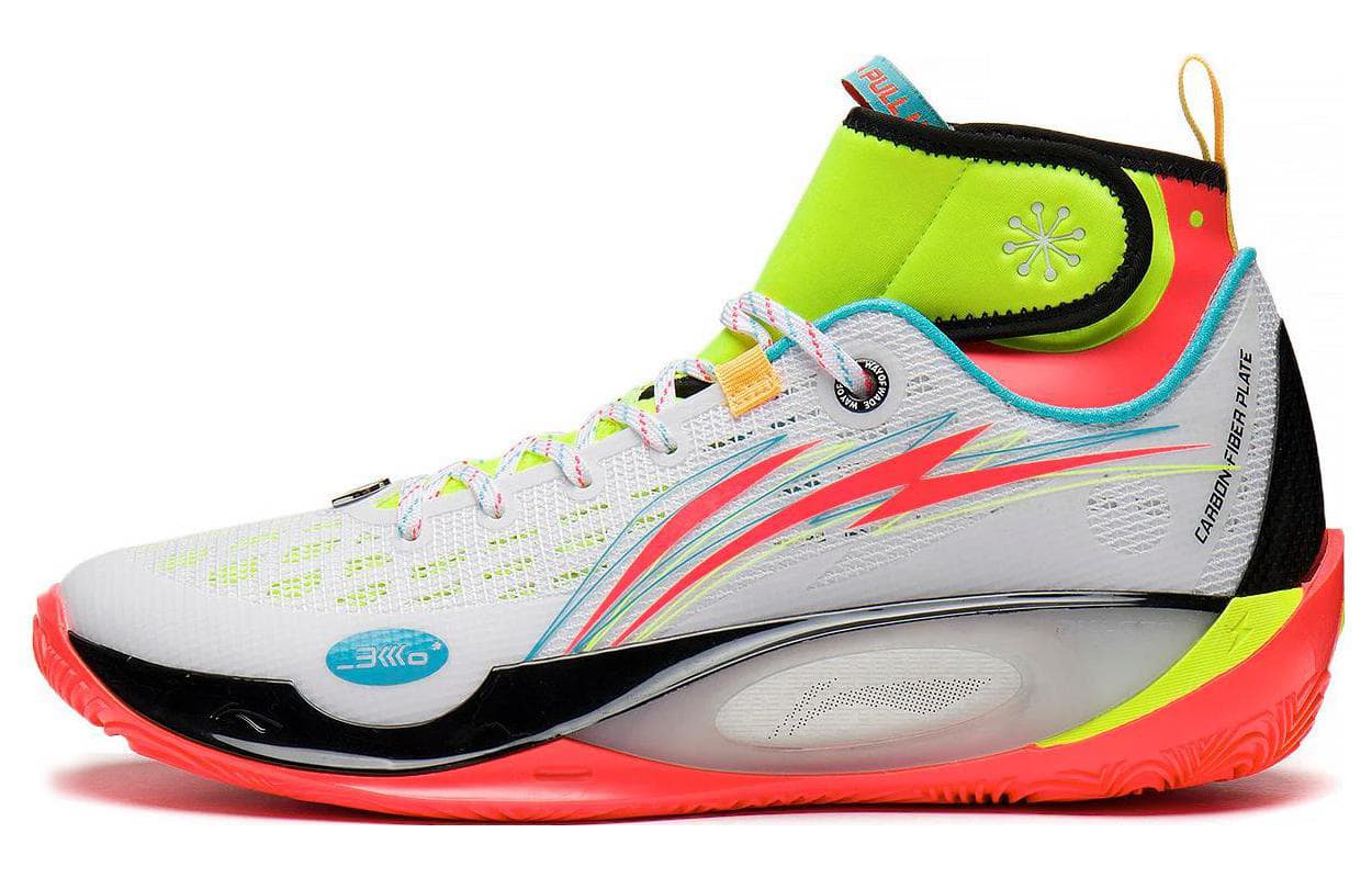 李宁 LiNing Way of Wade 808 2.0 Ultra