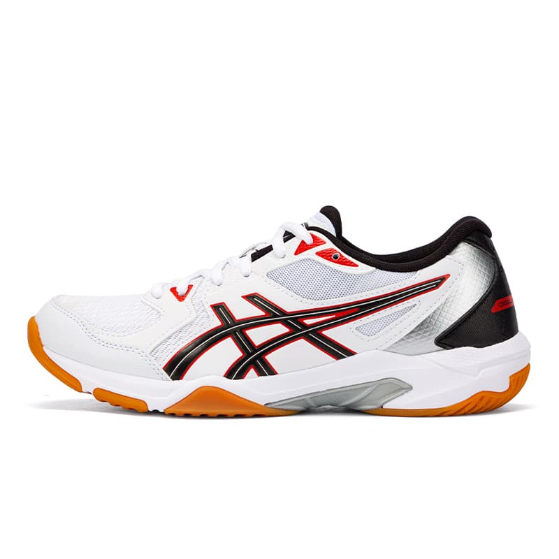 Asics Gel-Rocket 10 White Red
