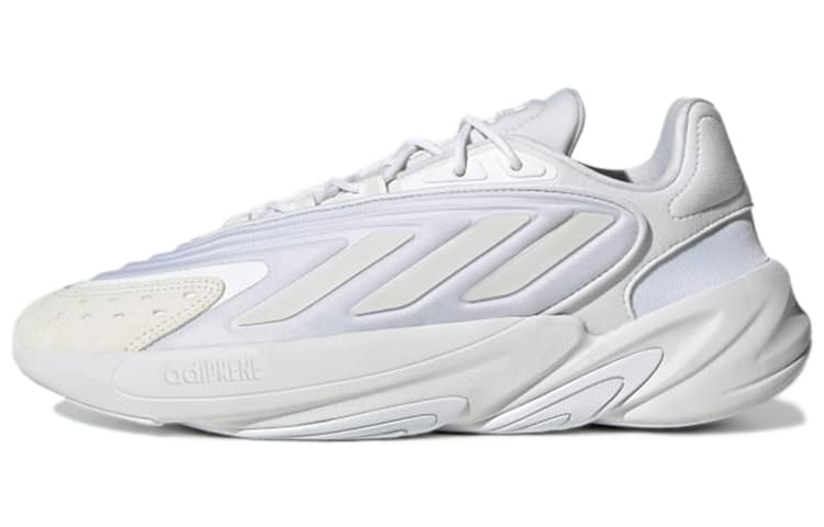adidas originals adidas Ozelia White
