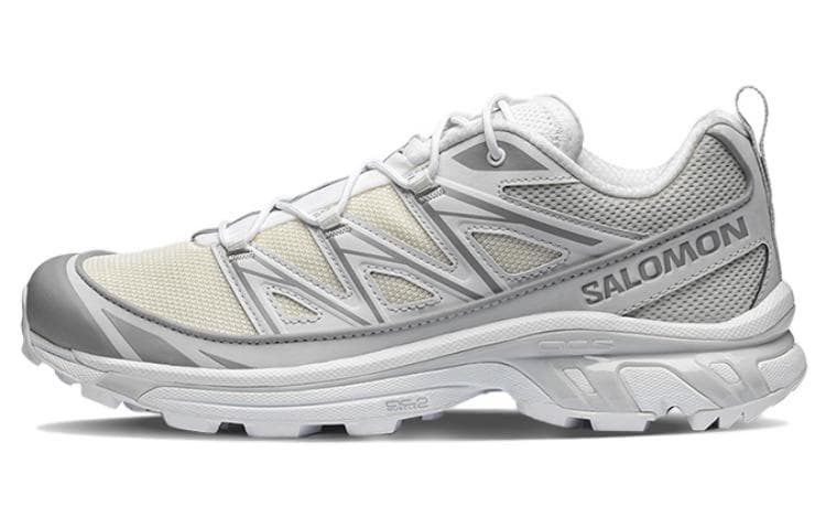 SALOMON/萨洛蒙 Salomon XT-6 Expanse White