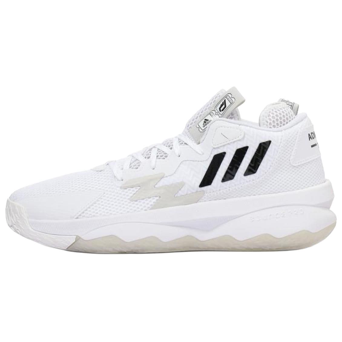 adidas D Lillard 8