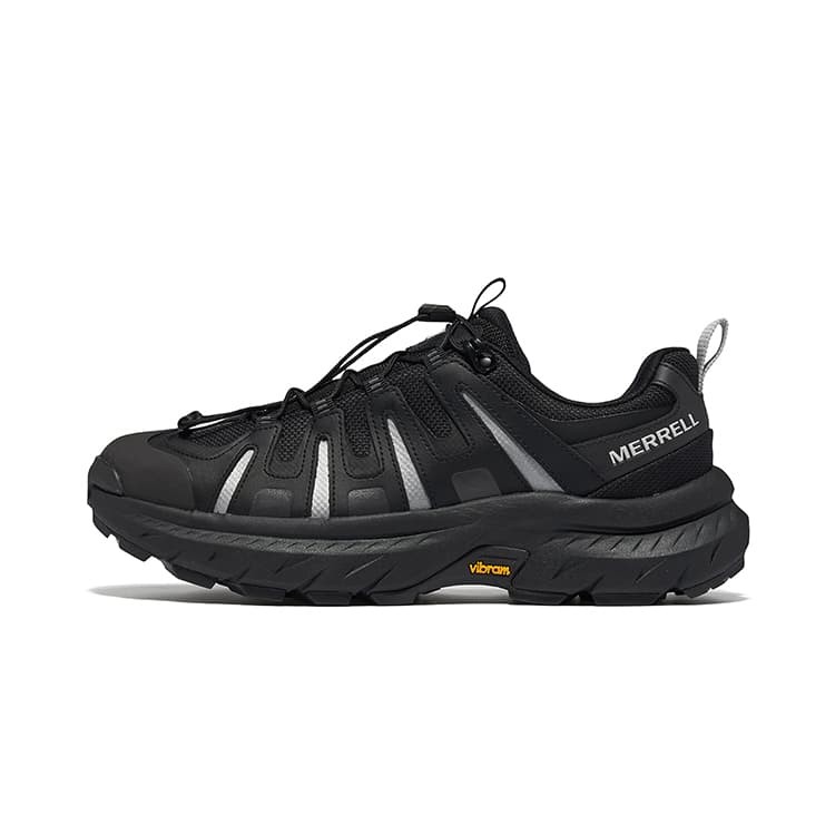 MERRELL/迈乐 Merrell Chameleon ME Black