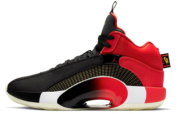 Jordan Air Jordan 35 CNY PF
