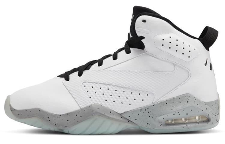Jordan Lift Off