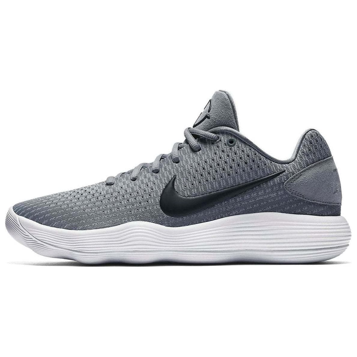 Nike Hyperdunk 2017 Low EP Grey