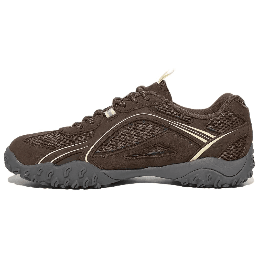 FILA Eschape MS Terrain Crusher Brown