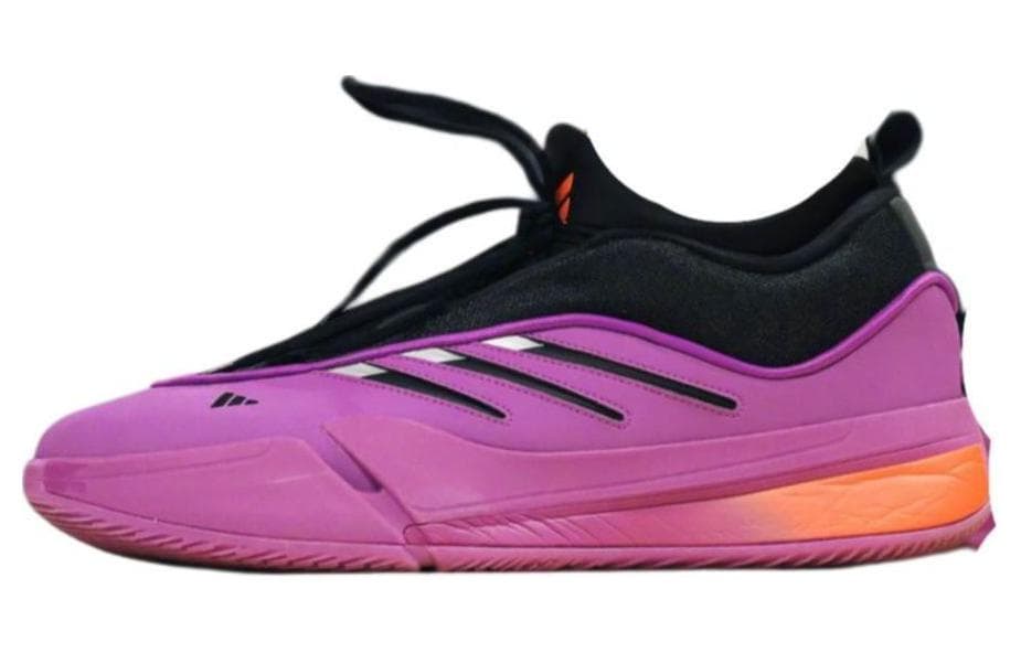 adidas Dame 9