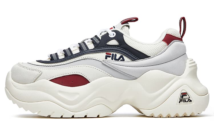 FILA FUSION FILA Pose Ray