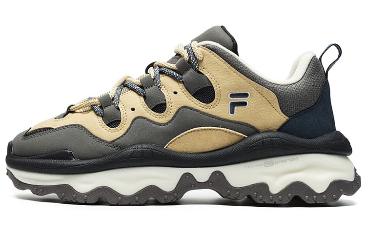 FILA FUSION FILA QD96