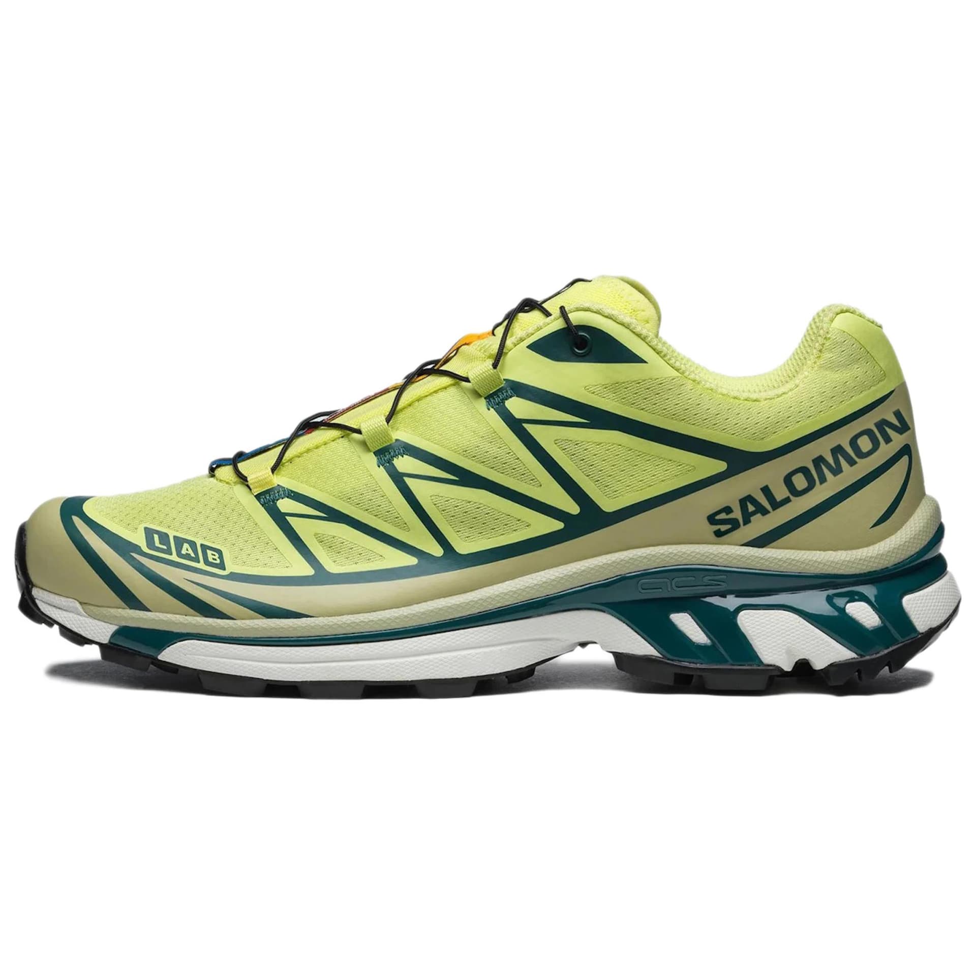 SALOMON/萨洛蒙 Salomon XT-6