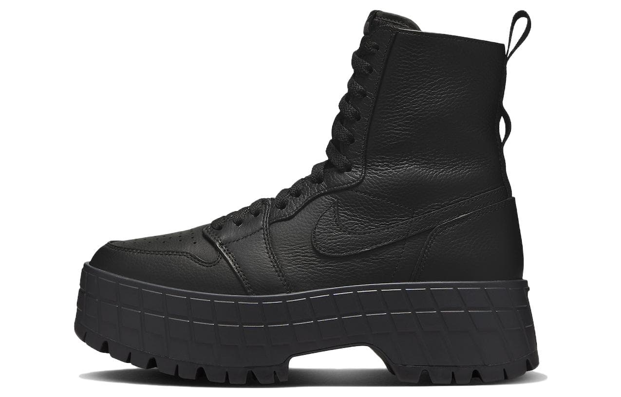 Jordan Air Jordan 1 Black