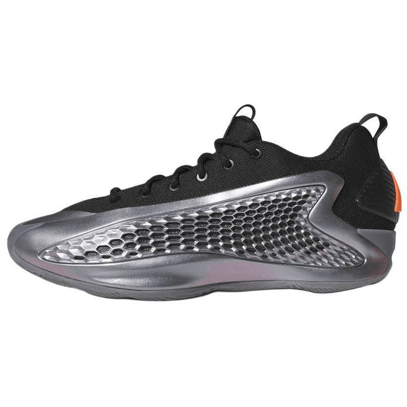 adidas Anthony Edwards 1 Low "Iron Sharpens Iron"