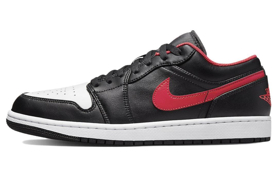Jordan Air Jordan 1 Low "White Toe"