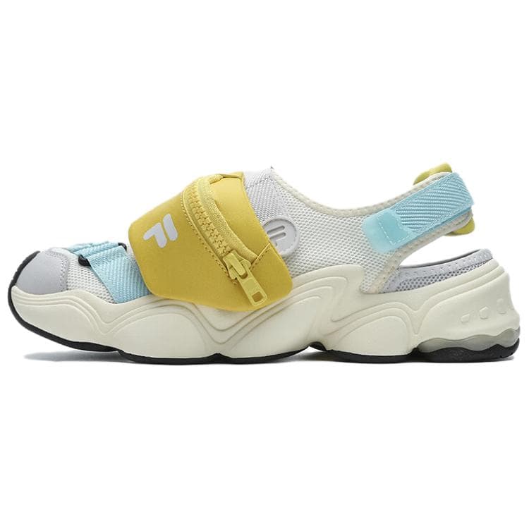 FILA Fusion