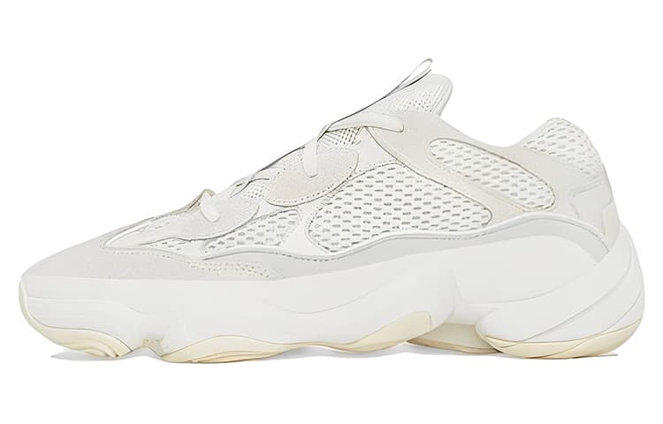 adidas originals adidas Yeezy 500 "Bone White"