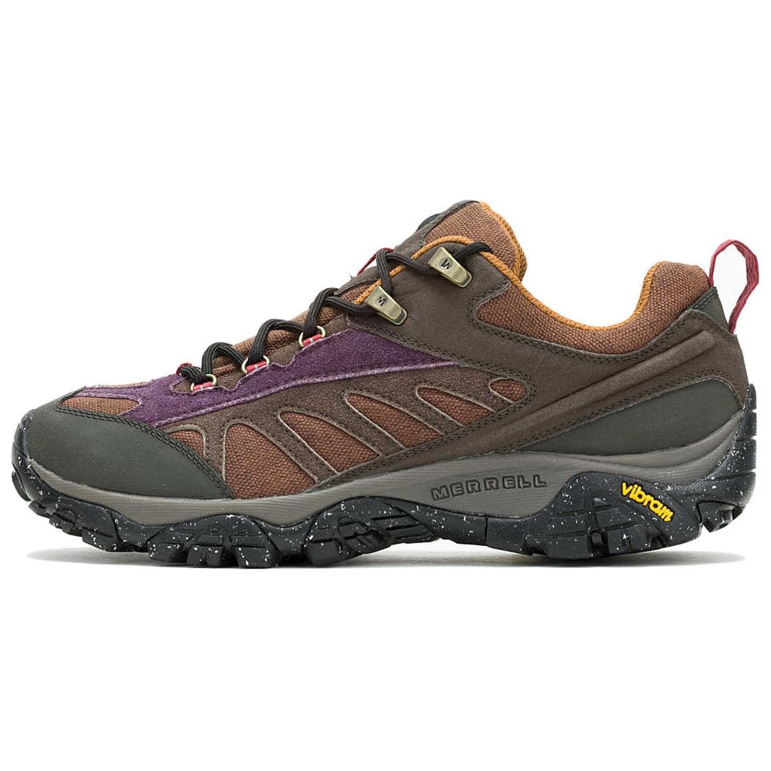 MERRELL/迈乐 Merrell Moab 2 Mesa Luxe Eco 1TRL