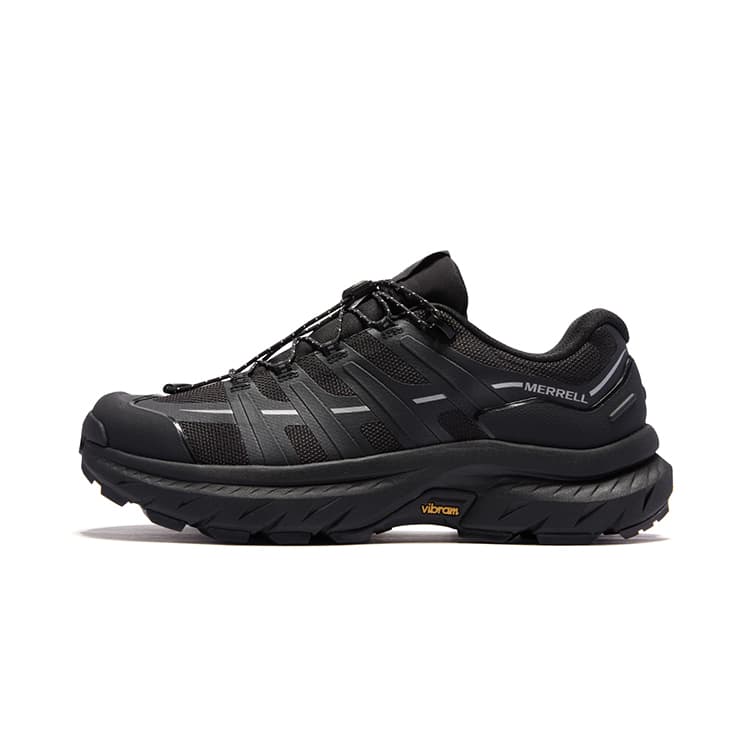 MERRELL/迈乐 Merrell Free Stride Black
