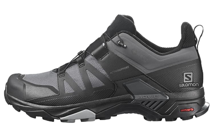 SALOMON/萨洛蒙 Salomon X Ultra 4 Gore-tex