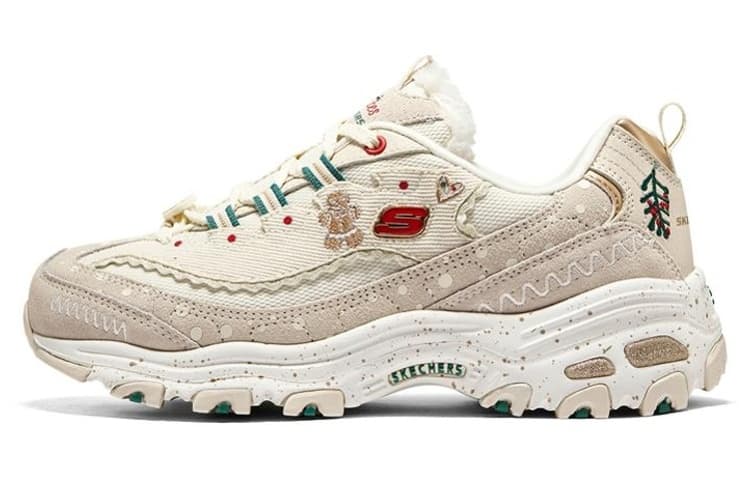 Skechers/斯凯奇 Skechers D'LITES